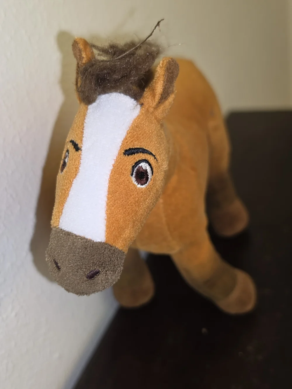 Dreamworks Spirit Horses Lot Of 2